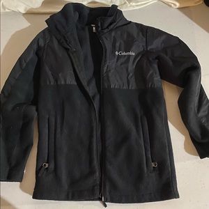 Boys Columbia Jacket